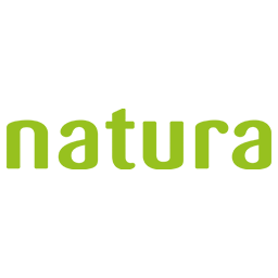 Logotyp Natura