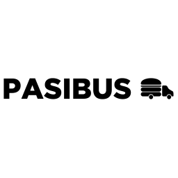 Logotyp Pasibus